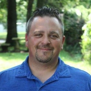 Meet your Posher, Bryan